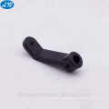 Machining POM Drone Parts High Precision Custom Plastic POM and PTFE CNC Plastic Micro Machining